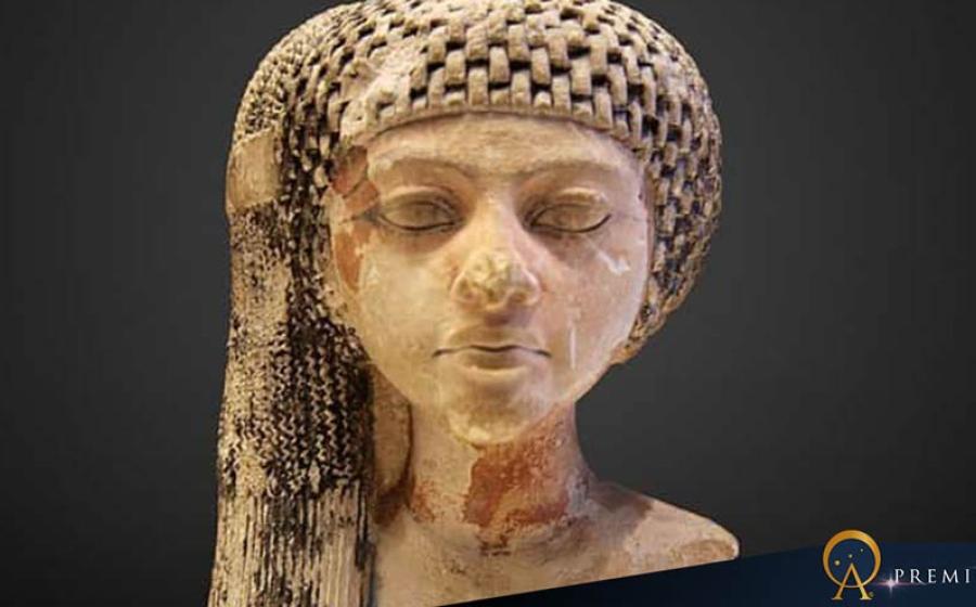 Queen Meritaten (Scotia)