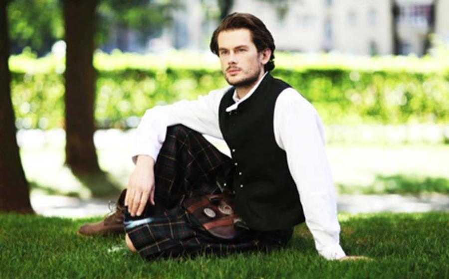 Modern Scots Share DNA With Dark Age Picts. Source: Peter Atkins / Adobe Stock.