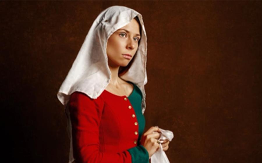 Medieval Anchorites Were Experts at Self-Isolation, And They Give This Advice