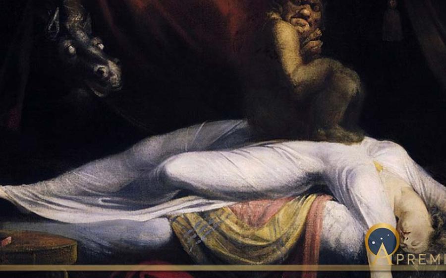 Ireland’s Hidden Animals and Shadow People