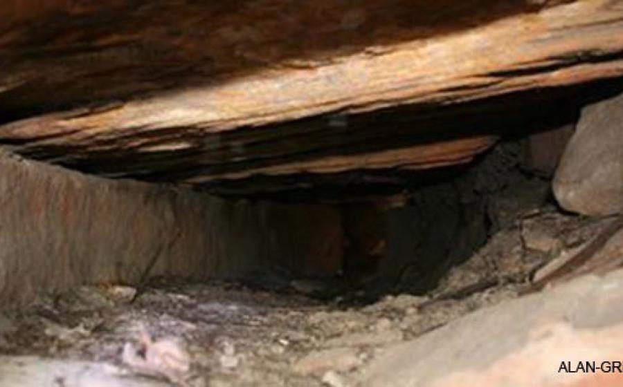 Shaft Photo Australia