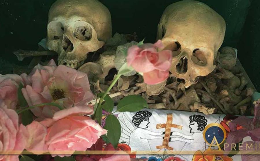 Ancient Maya Shamanism And Ancestor Veneration