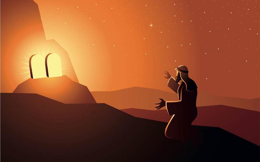 Do Akhenaten’s Links With Shavuot Shed New Light on Moses? – Part 2