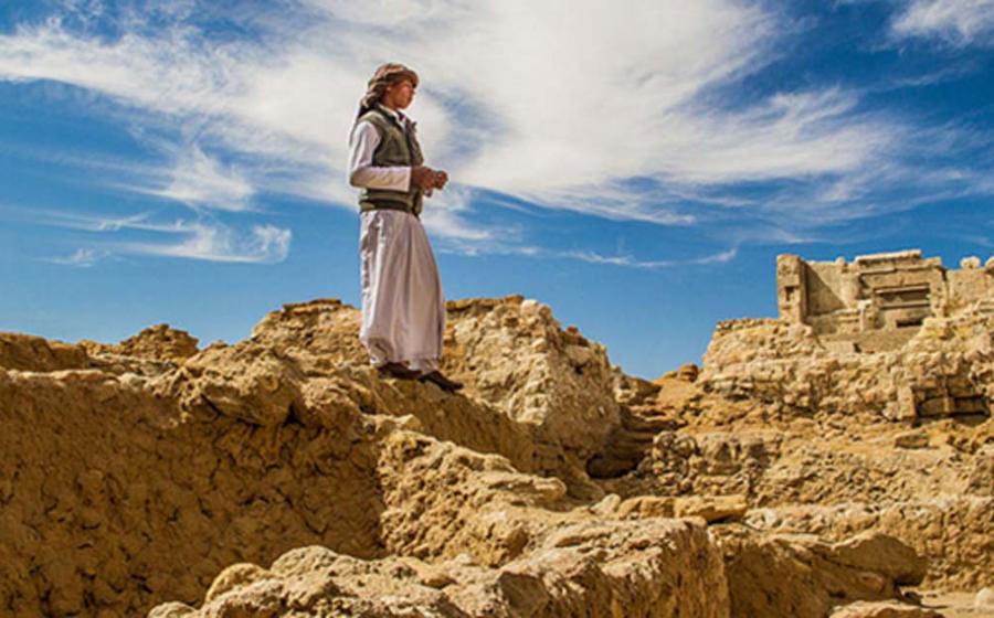 Astronomically Aligned Temple in Siwa Oasis is Ancient Calendar Device