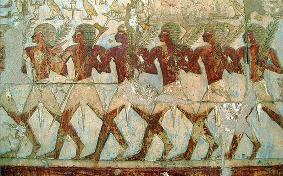 Somalia: The Ancient Lost Kingdom of Punt is Finally Found? 