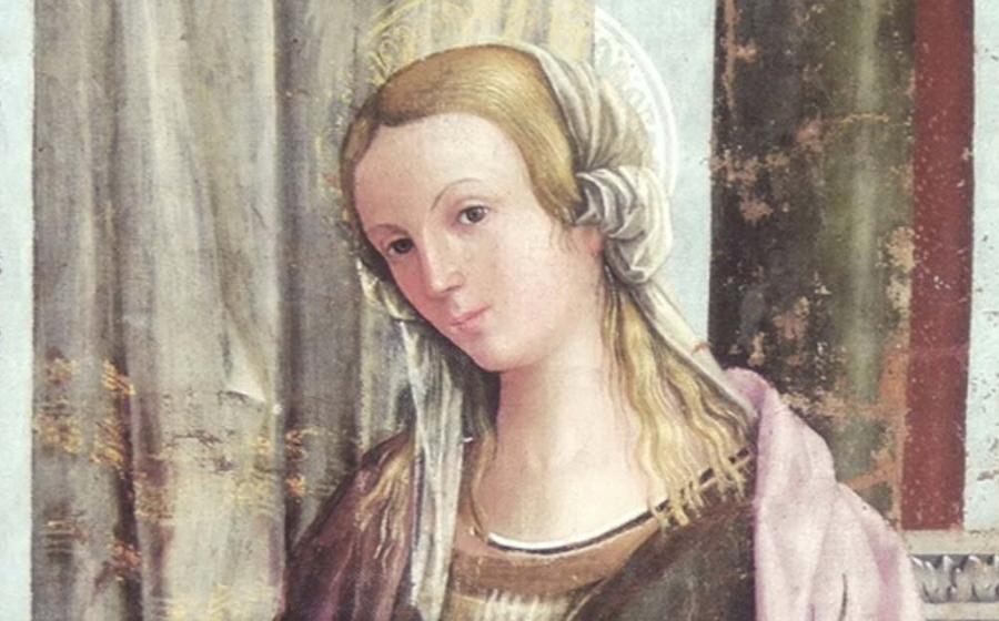 Columba | Ancient Origins