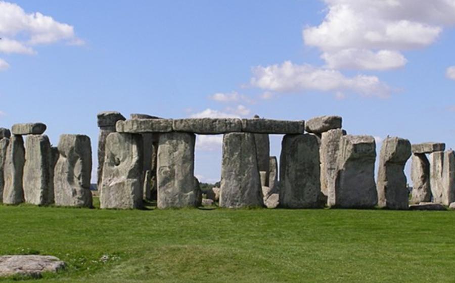 Stonehenge 