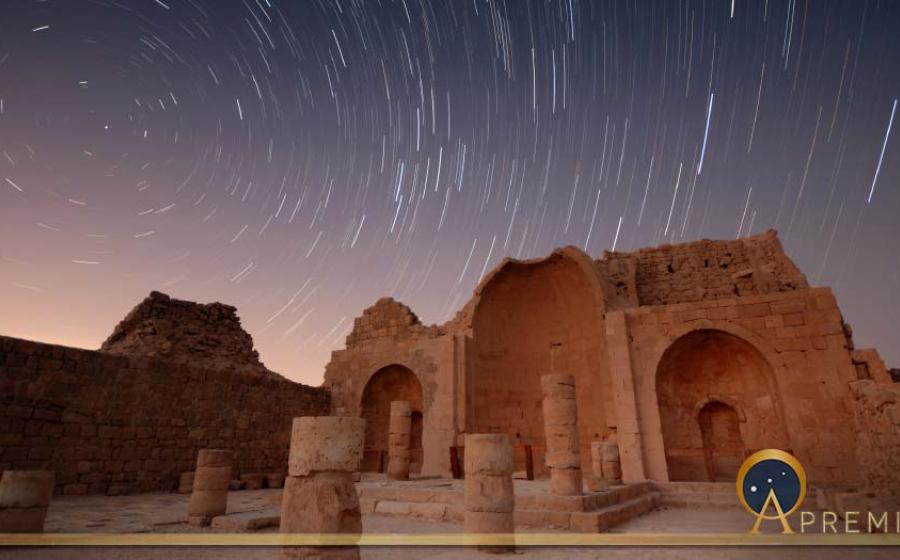 South Church of Subeita (Felix Tchvertkin / Adobe Stock)