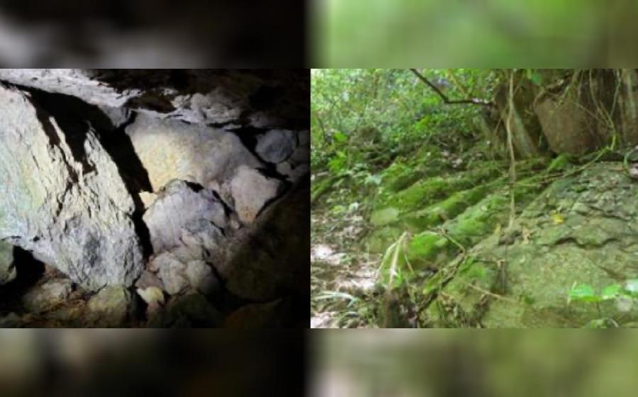 There were two main goals to the Tayos expedition 2019 – exploring cave entrances and discovering more about the rock formations. Source: All images are copyright Ancient Origins.