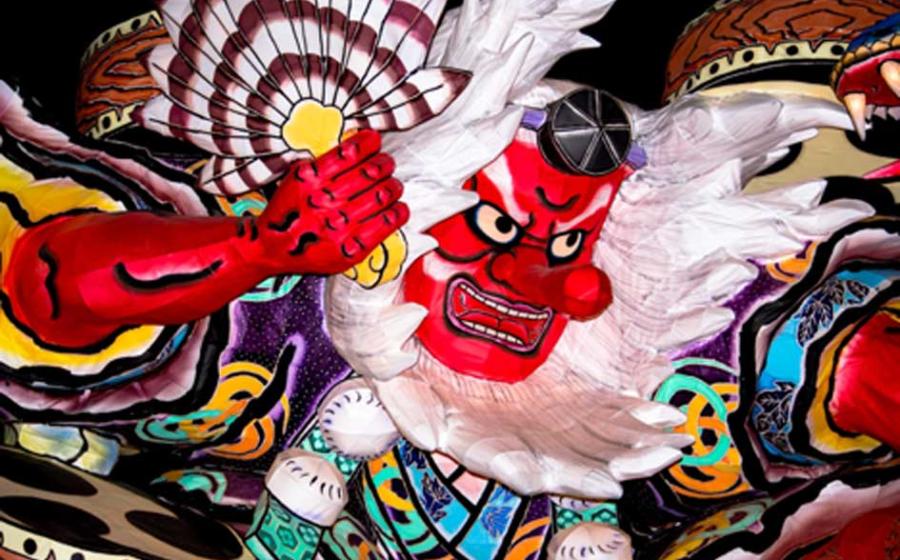 There are many tales about the Tengu. Source: shihina / Adobe Stock.