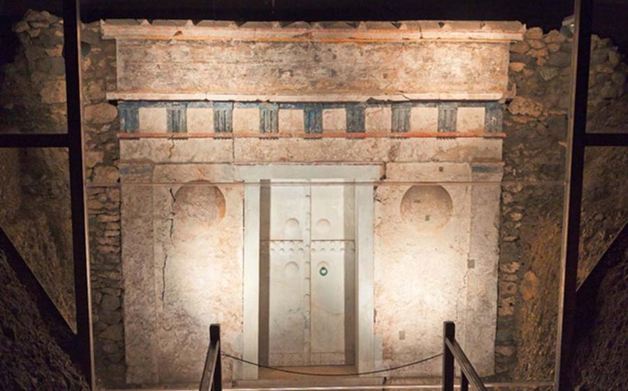 In Search of The Lost Testament of Alexander the Great: Excavating Homeric Heroes 