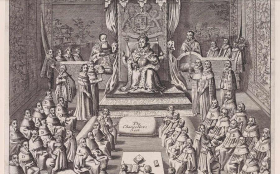 The Wentworth Brothers: Defenders of Free Speech and Parliamentary Rights