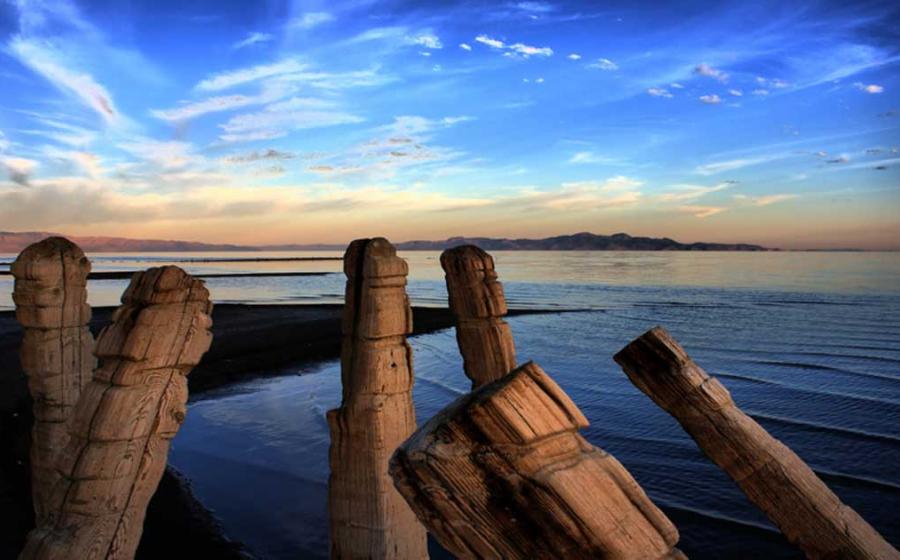 The Great Salt Lake Enigma: Science Shows Anomalies – Evidence of a Global Flood?