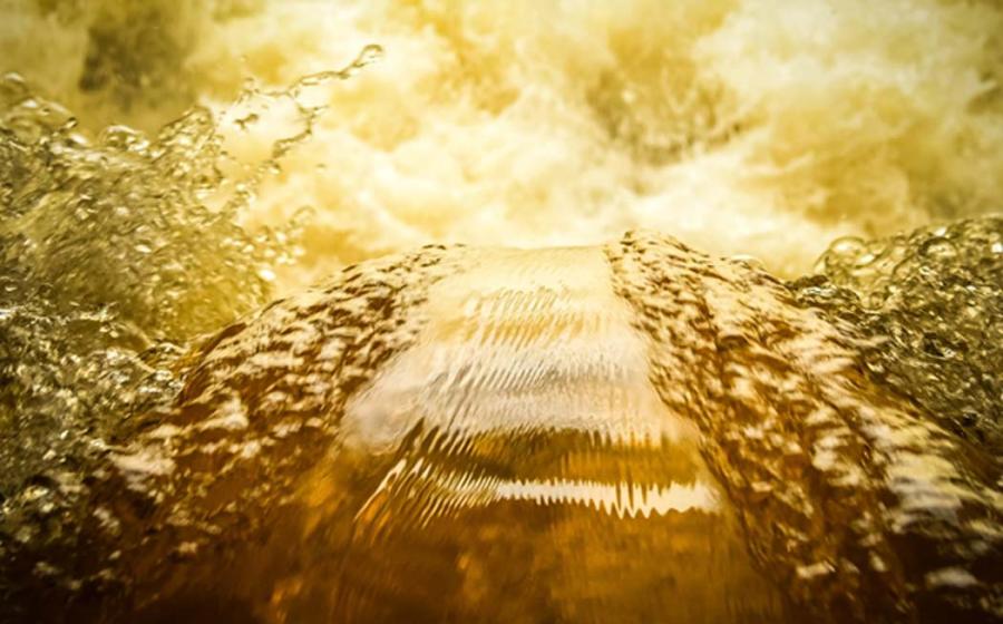  A flood of beer (kulkann / Adobe Stock)