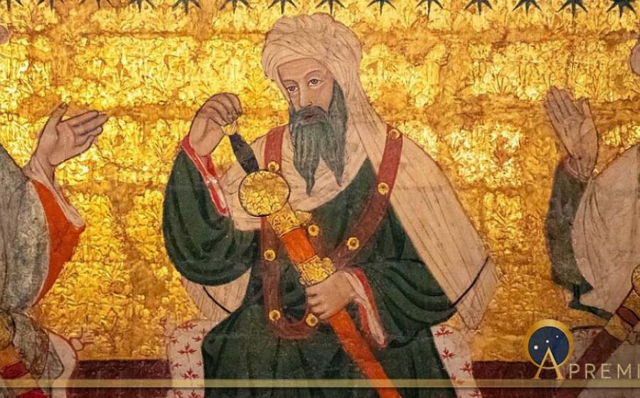 Arte Alhambra (Rumomo / CC BY-SA 4.0)
