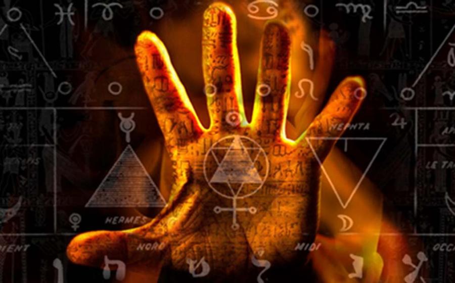 The hidden mysteries and ancient understandings of Tarot and the Bembine tablet.