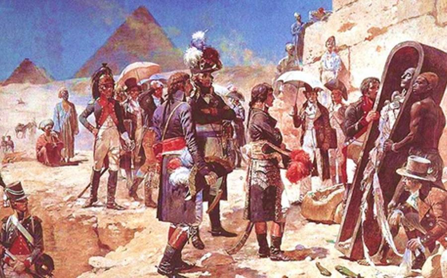 Upcycling Ancient Beauty – How Precious Stones, Monuments, and Jewels Have Been Re-Used