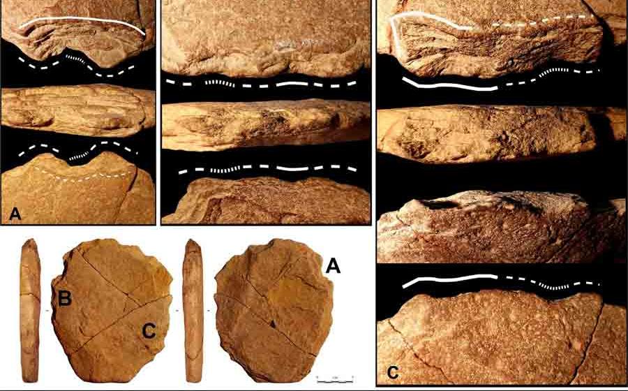 Vale da Pedra Furada Stone Tool Questions First Americans Timeline
