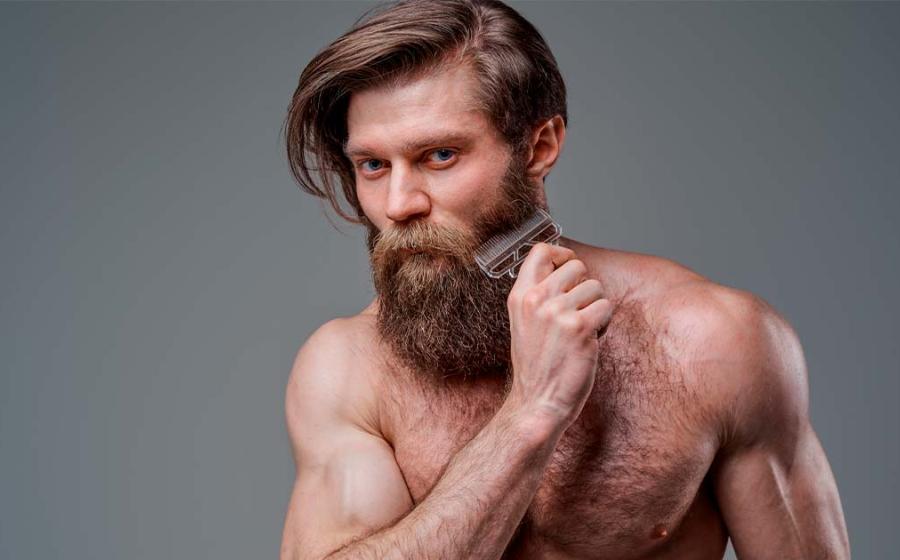 Vikings used grooming tools like bone combs. Source: Fxquadro / Adobe Stock.