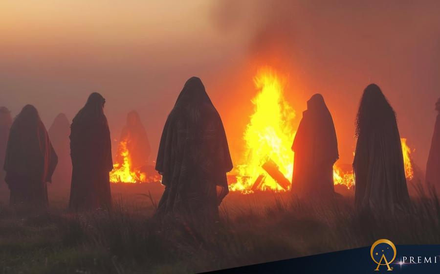 The Origins of Welsh Bardic Scripts 