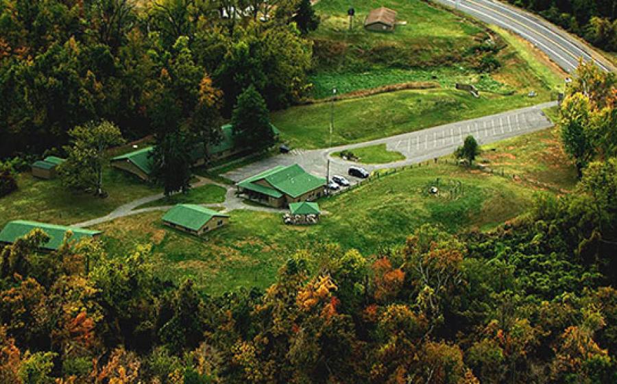 Wickliffe Mounds