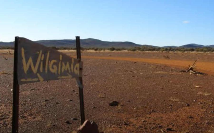 Wilgie Mia, the Oldest Continuous Mining Operation in the World