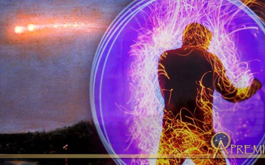 The Wold Newton Meteorite: An Extraordinary Stone and the Birth of a Superhero