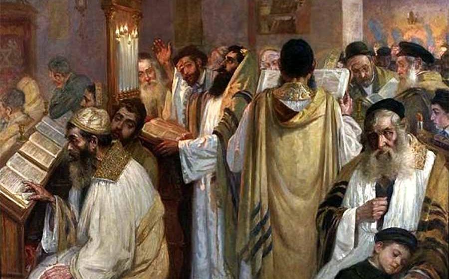 Do Akhenaten’s Links with Yom Kippur Traditions Shed New Light on Moses?