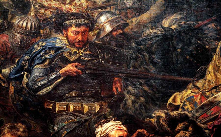 France and England Didn’t Own Chivalry: Have You Heard of the Polish Knight Zawisza Czarny?