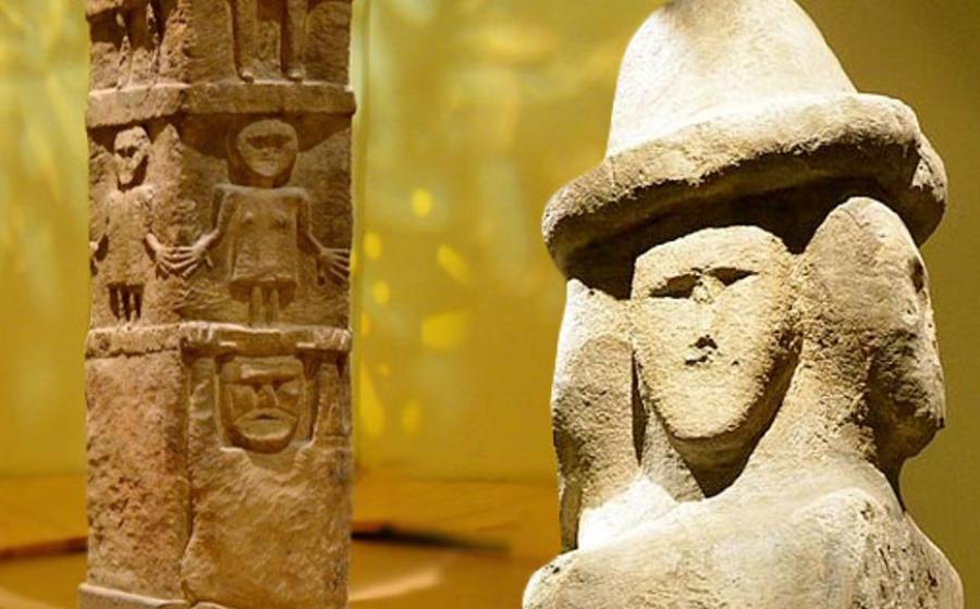 polycephaly | Ancient Origins