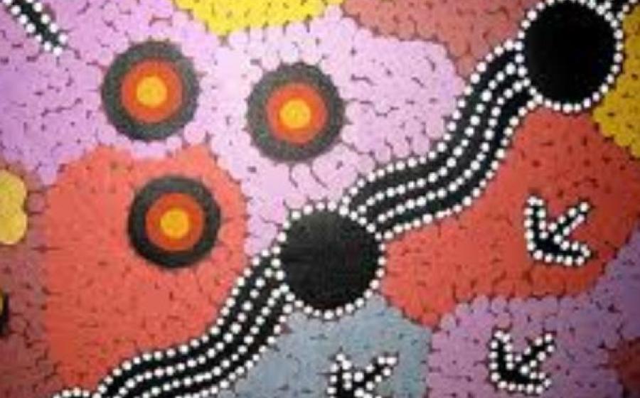 Aboriginals Australia