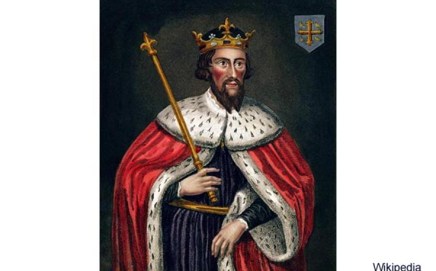 Alfred the Great