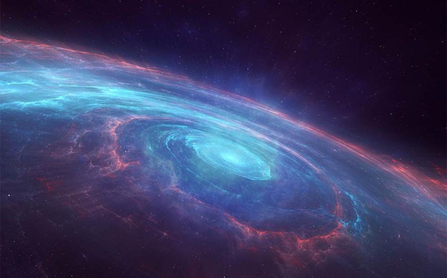 Could aliens on a distant planet in our solar system be watching us now? This is the big question that American alien hunters are asking in the latest published scientific study.                         Source: pixel / Adobe Stock