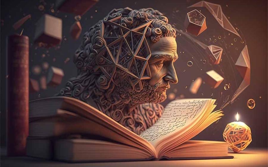 Representational image of ancient amazing inventions. Source: Anna / Adobe Stock