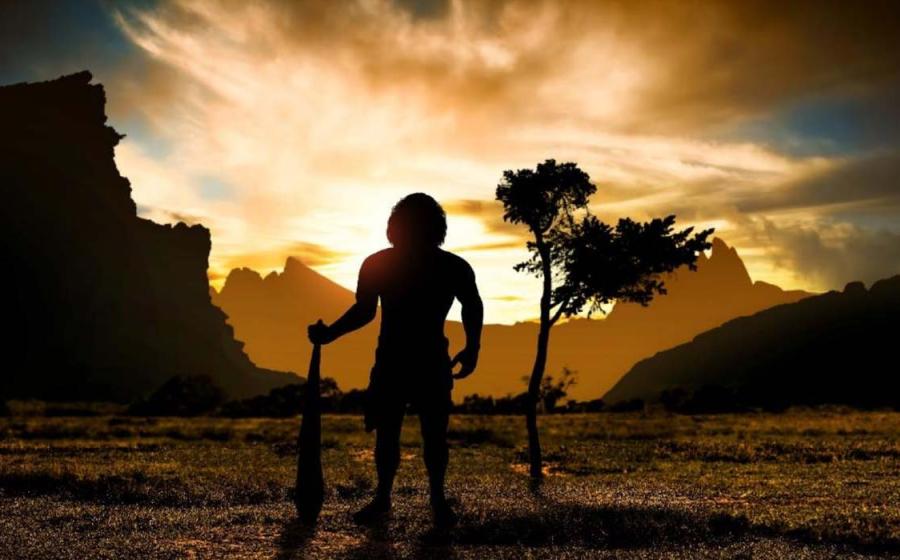 Researchers claim to have found the ancestral homeland of all living humans today. Source: ginettigino /Adobe Stock