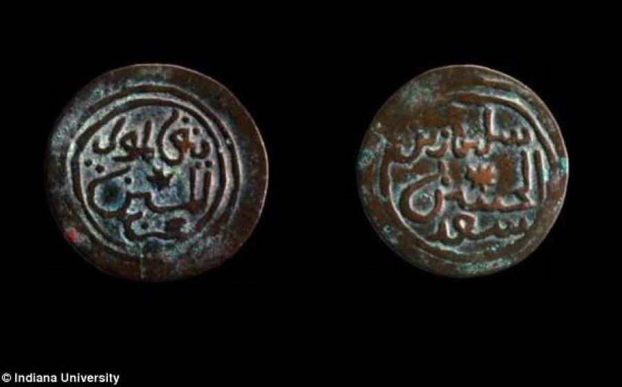 Ancient African Coins in Australia