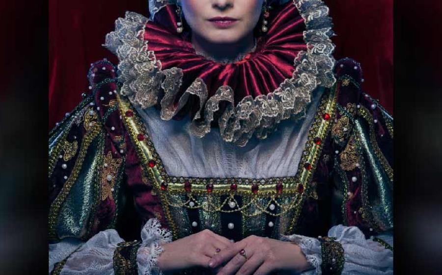 5 Outrageous Fashion Trends from the Ancient World