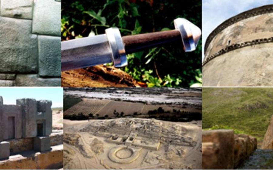 Ten Things the Ancients Did Better than Us