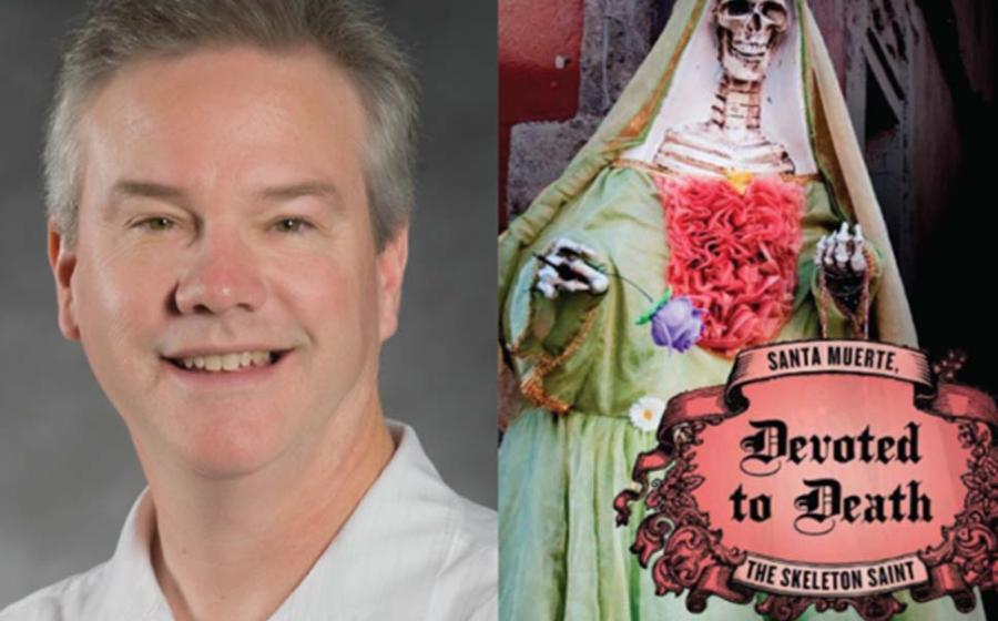 Dr. Andrew Chesnut, Author