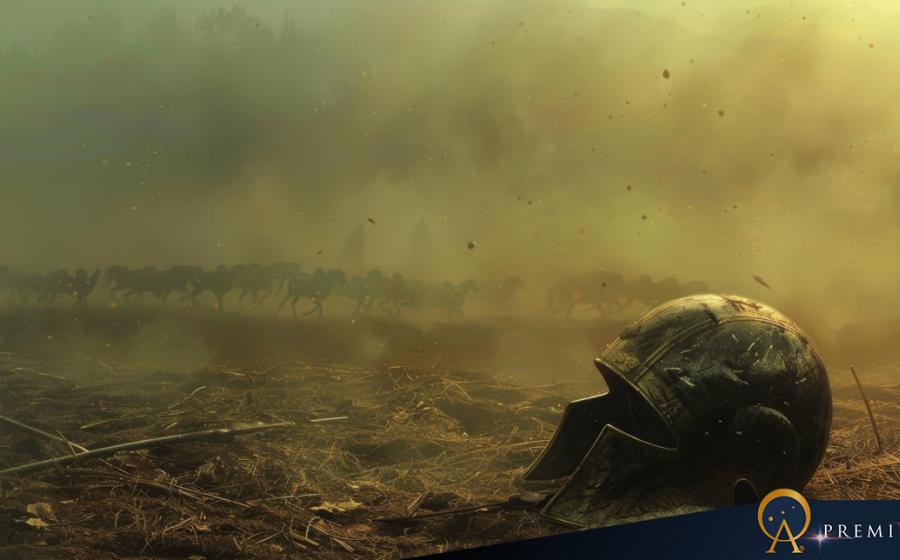 Mental Illness in Greek Tragedy