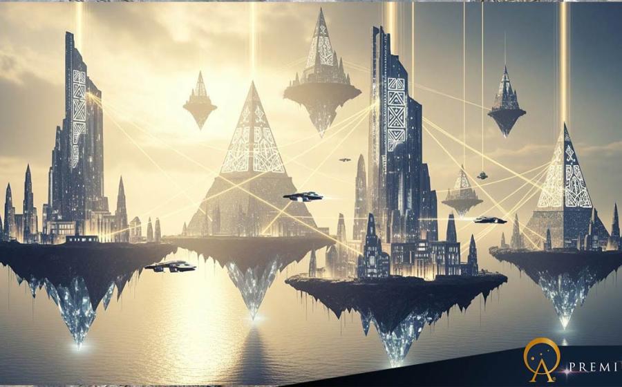 Atlantis: Comparing Science and Mysticism Regarding Its Existence and Destruction