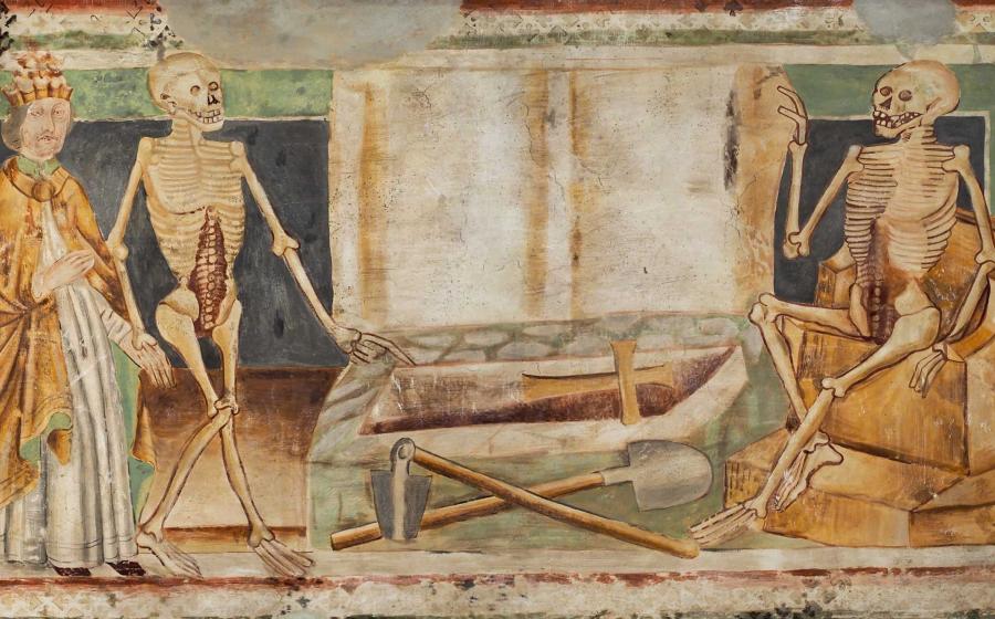 Black Death
