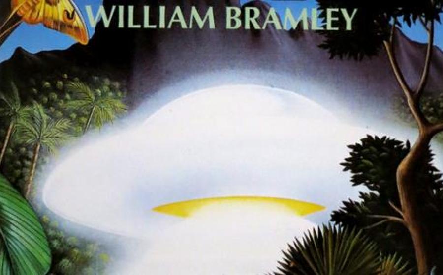 William Bramley Interview - The Gods of Eden