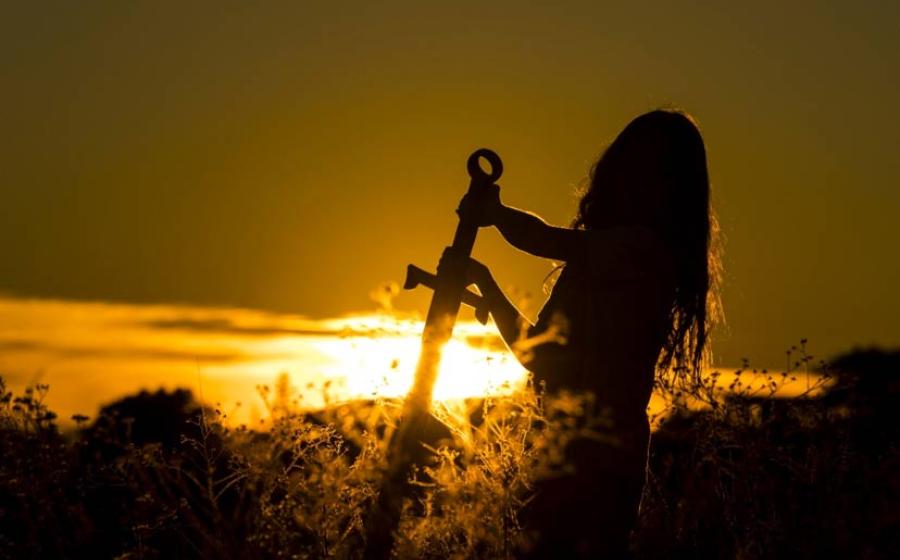 The child’s skeleton found in Dublin, Ireland may be the remains of a murder victim. 