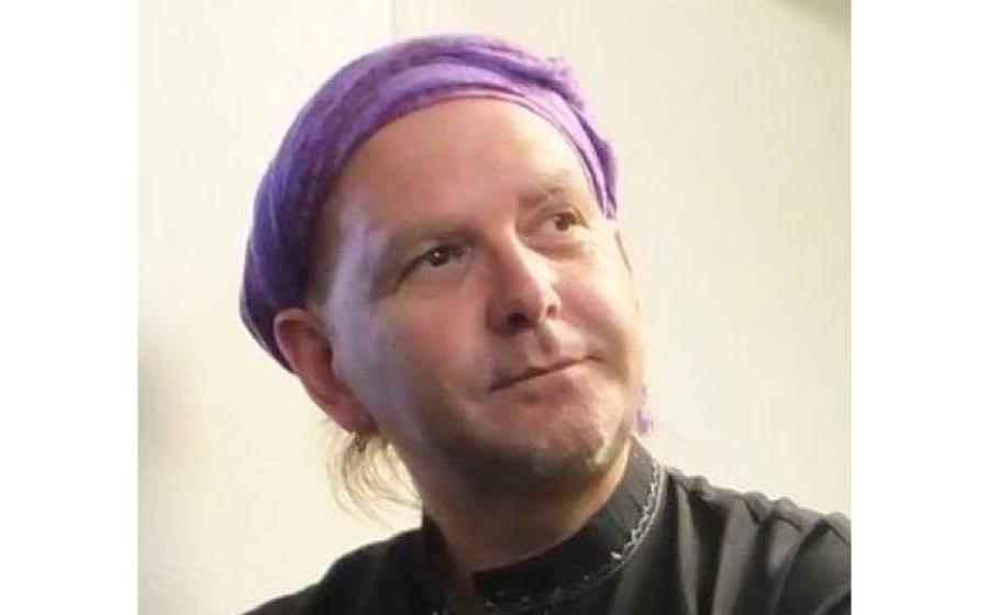 Chris Morgan, Author