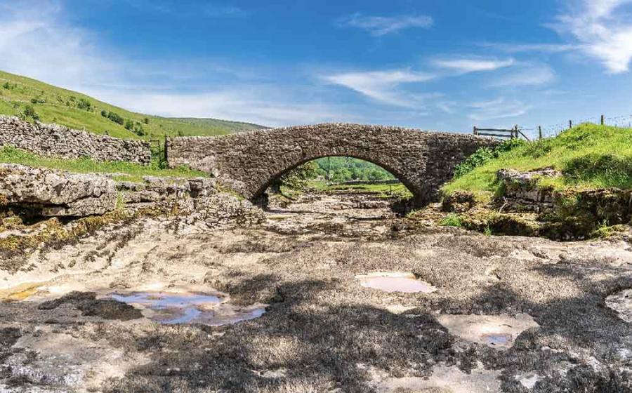 Catastrophic 14th-century Climate Events May Foretell Bleak Future