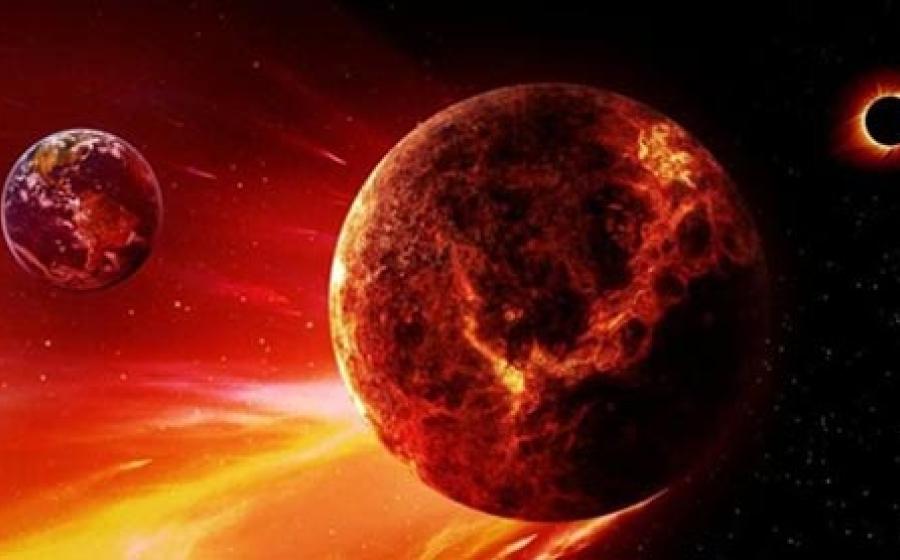 Cosmology and the Great year