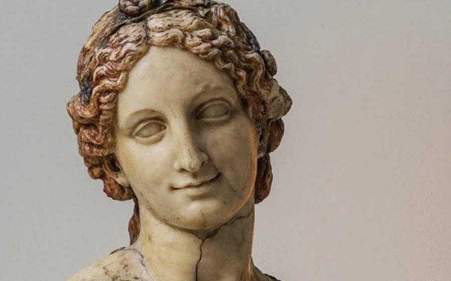 Da Vinci Bust Myth Debunked By French Scientists  