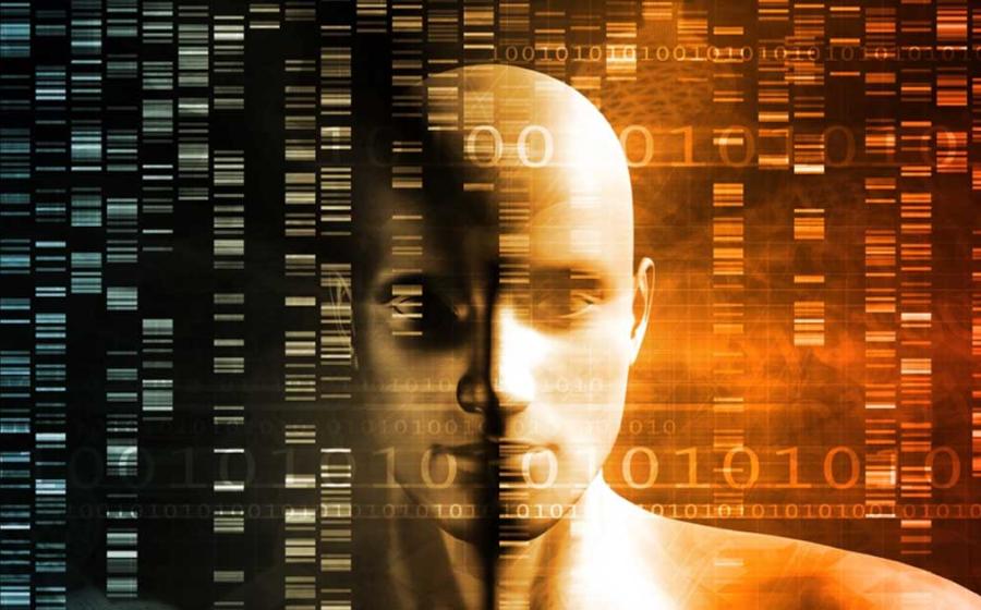 The genome sequencing of Denisovans DNA shows evidence of autism. Source: kentoh / Adobe Stock.