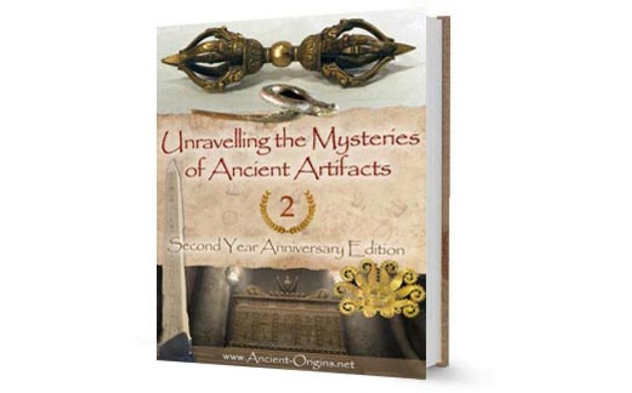 Unravelling the Mysteries of Ancient Artifacts - Ebook